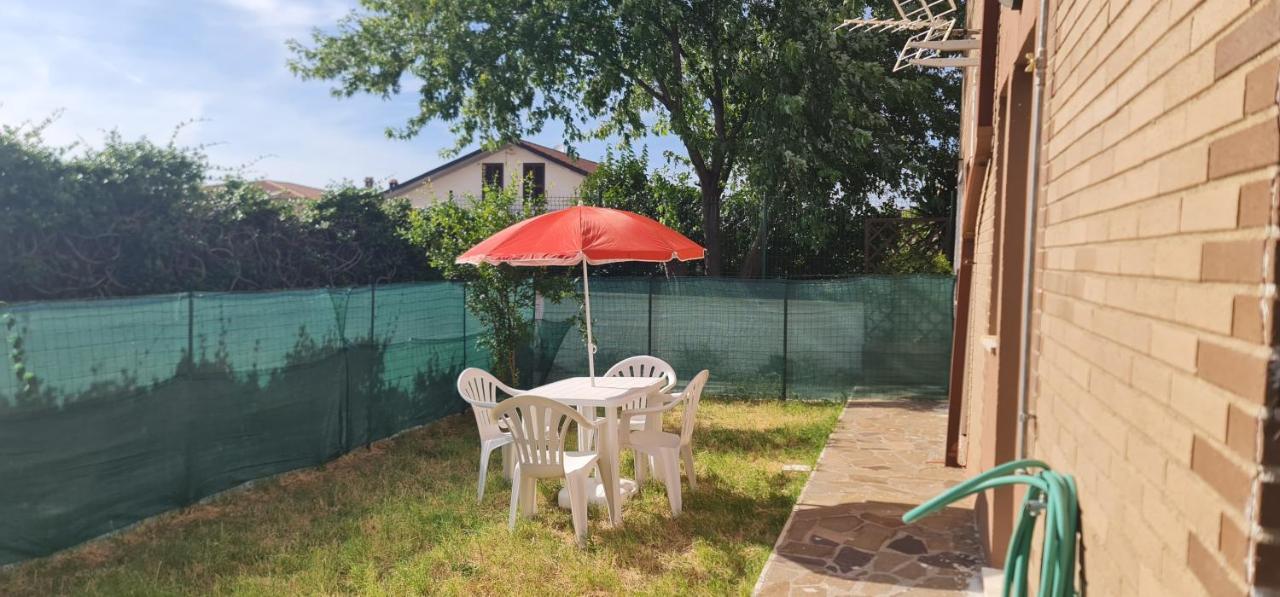 Appartamento Con Giardino Roma エクステリア 写真